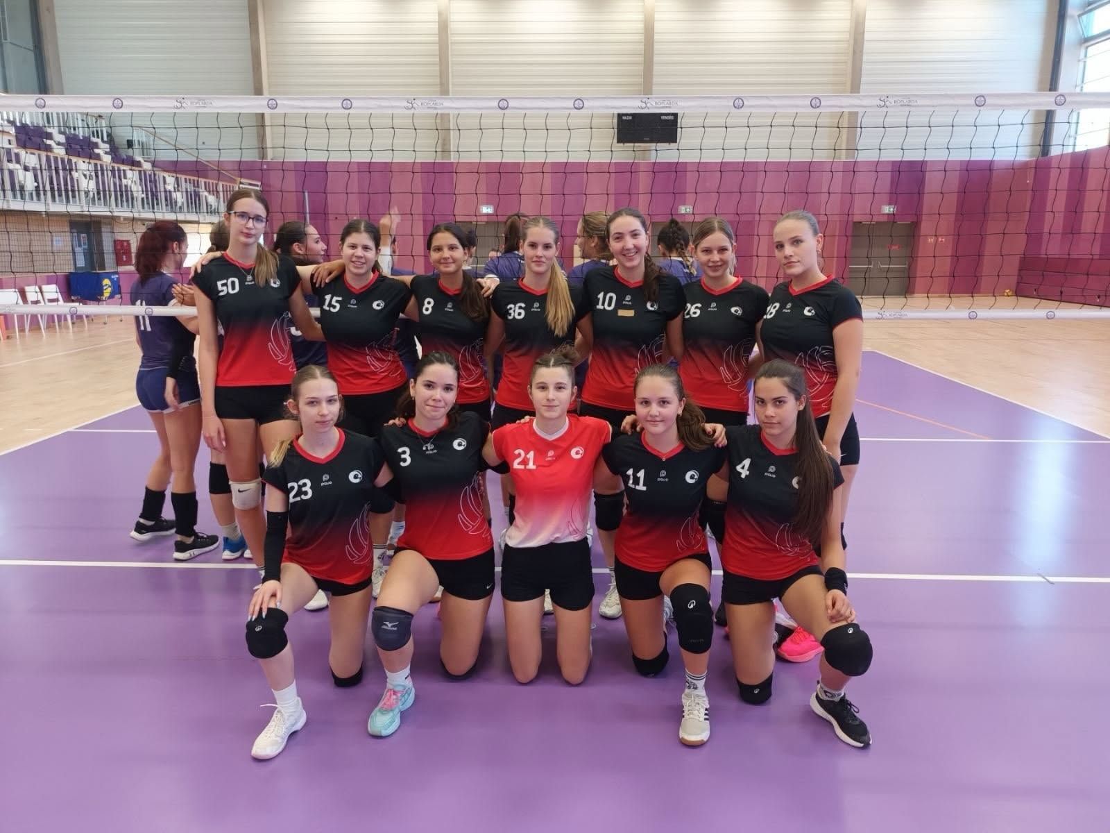 📄 Edzői értékelők (Röplabda)