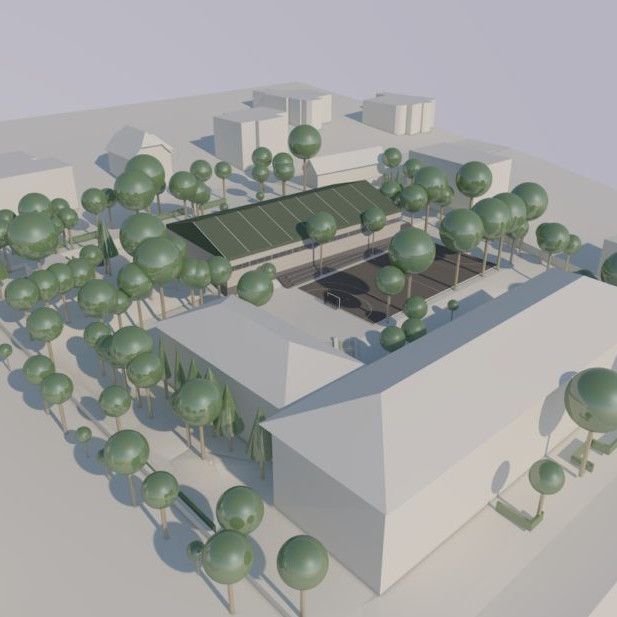 Venue